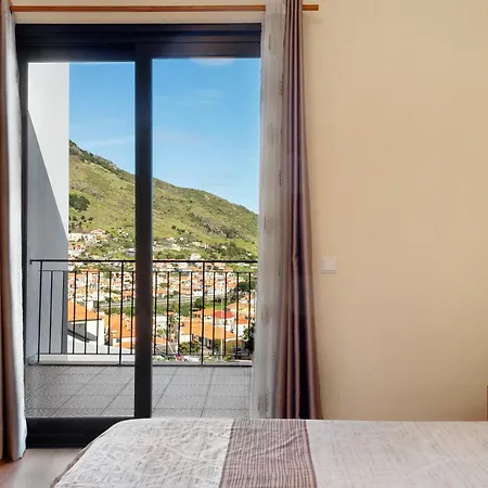 빌라 Casa Da Pontinha *