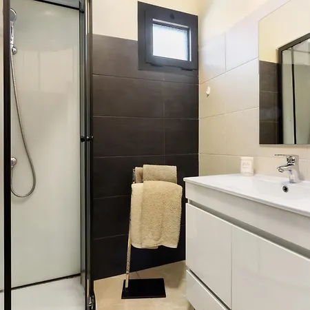 Casa Da Pontinha 빌라 마치코