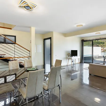 빌라 Casa Da Pontinha *