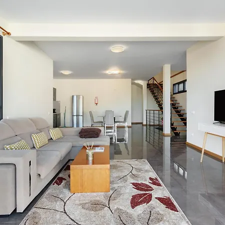 Villa Casa Da Pontinha Machico (Madeira)