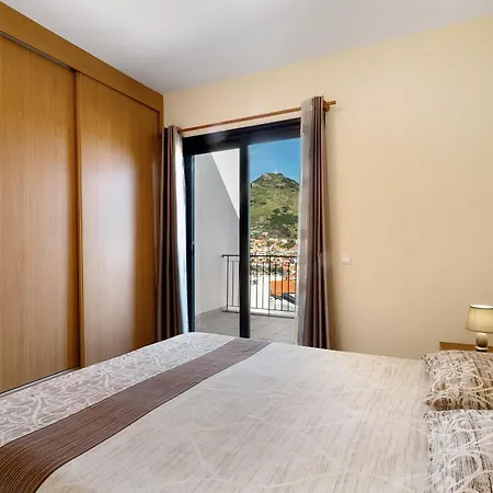 וילה Casa Da Pontinha *