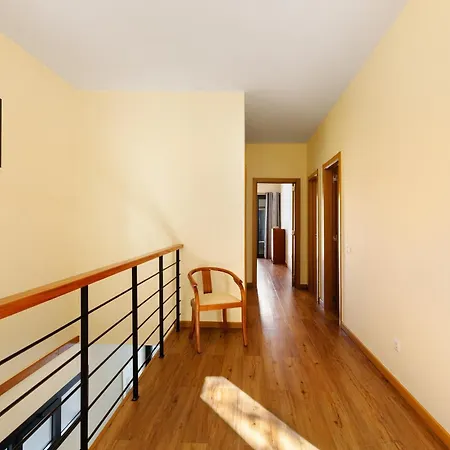 וילה Casa Da Pontinha *