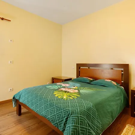 וילה Casa Da Pontinha מצ'יקו