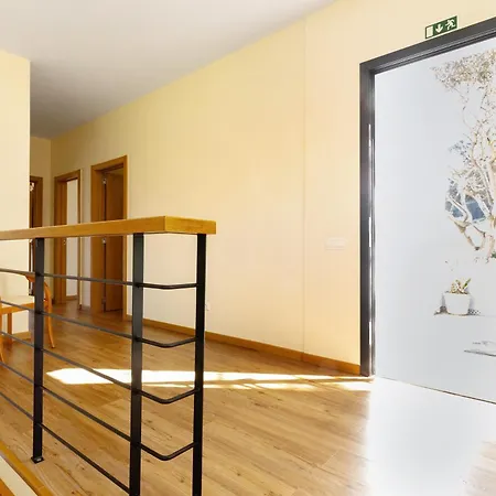 וילה Casa Da Pontinha מצ'יקו