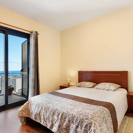 וילה Casa Da Pontinha *