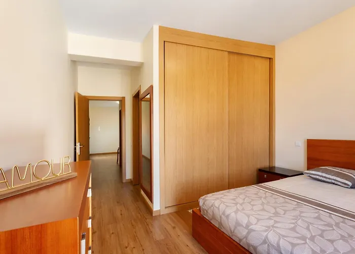 Casa Da Pontinha מצ'יקו