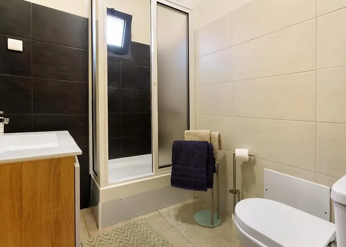 Casa Da Pontinha וילה *