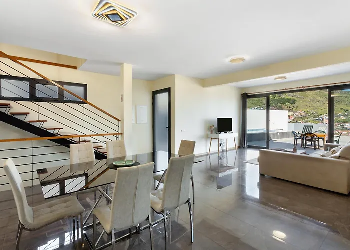 וילה Casa Da Pontinha *