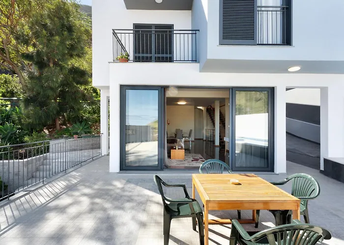 Casa Da Pontinha וילה *