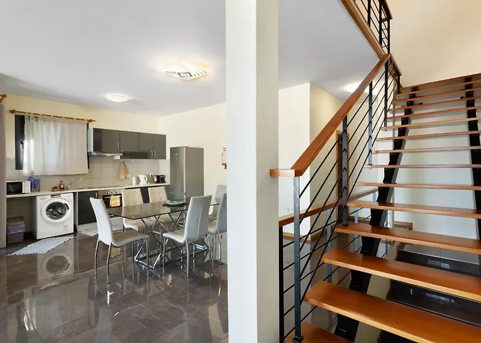 וילה Casa Da Pontinha מצ'יקו