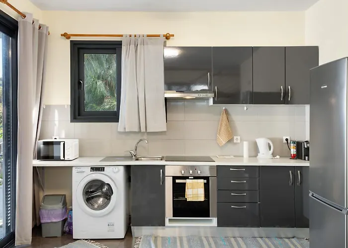 וילה Casa Da Pontinha *