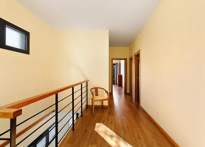 וילה Casa Da Pontinha