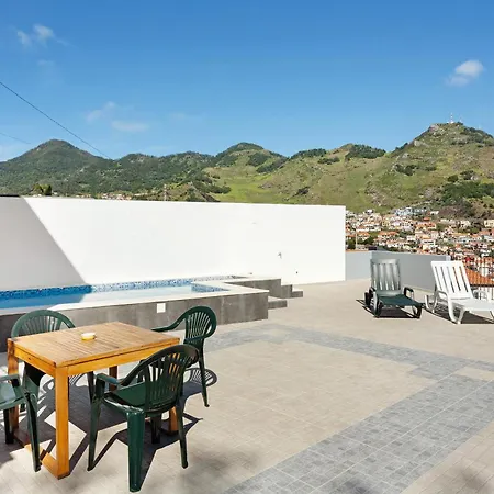Villa Casa Da Pontinha