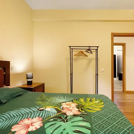 别墅 Casa Da Pontinha *