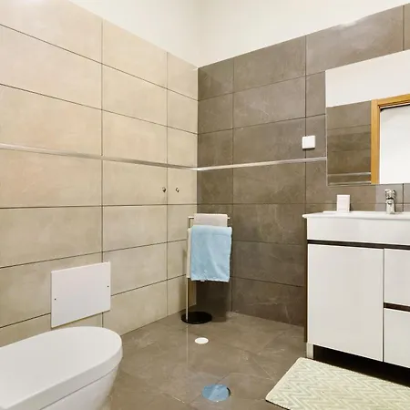 Vila Casa Da Pontinha