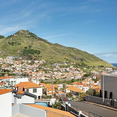 Casa Da Pontinha Villa *