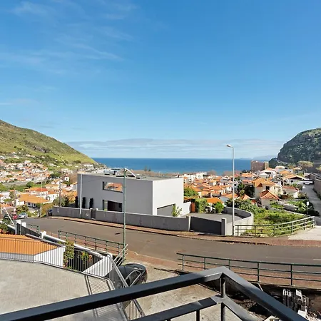 Casa Da Pontinha * Machico