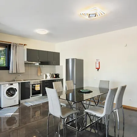 Casa Da Pontinha Βίλα Machico (Madeira)