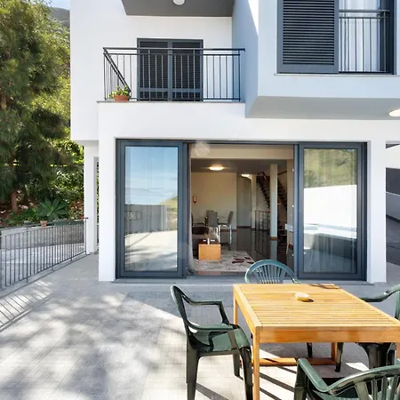 Casa Da Pontinha Βίλα *