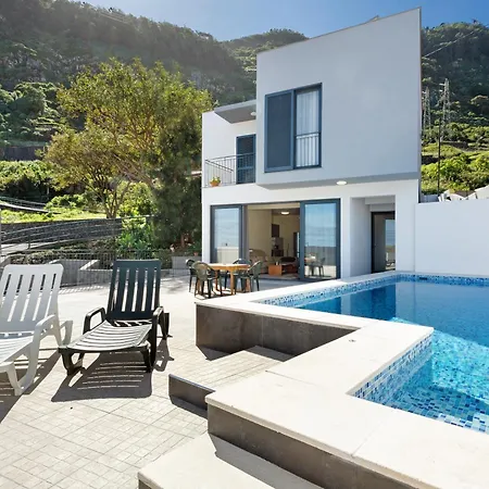 Casa Da Pontinha Machico (Madeira)