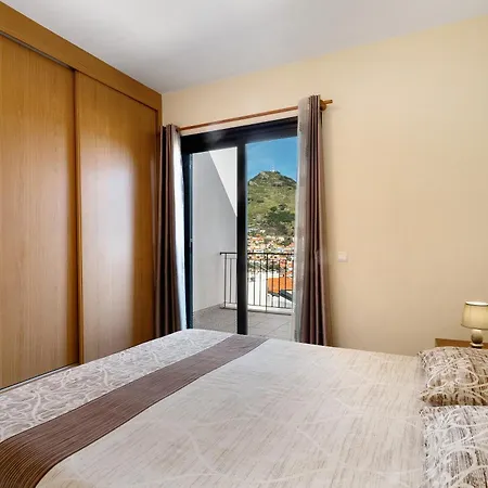 Βίλα Casa Da Pontinha *