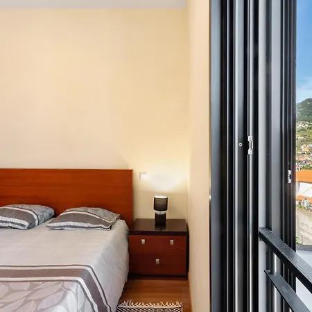 Casa Da Pontinha Villa Machico