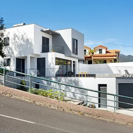 Casa Da Pontinha וילה מצ'יקו