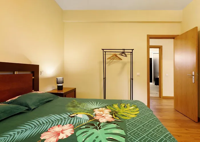 Vila Casa Da Pontinha *