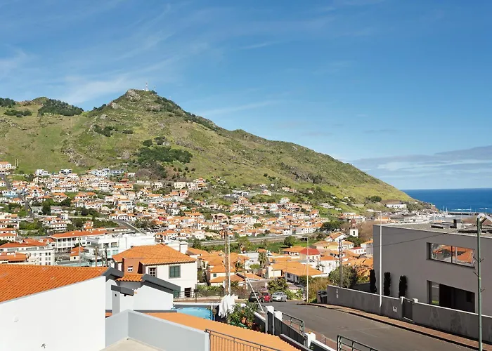 Casa Da Pontinha Βίλα *