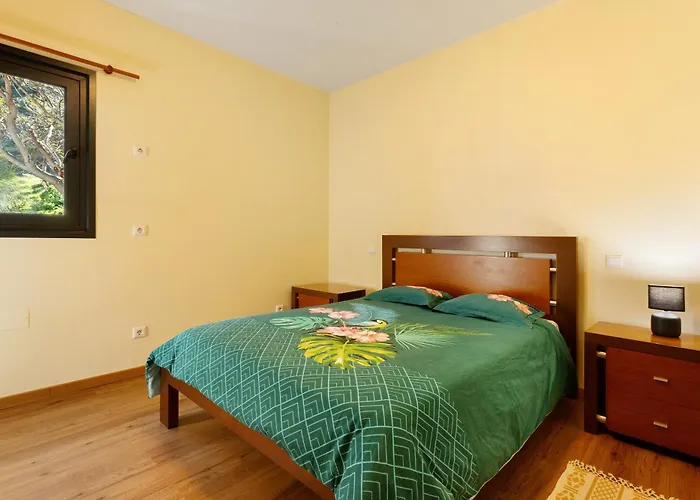 Casa Da Pontinha Βίλα Machico (Madeira)