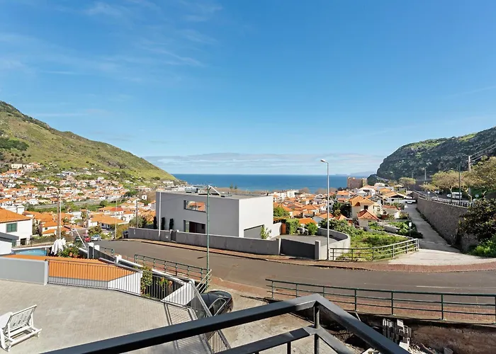 Casa Da Pontinha * Machico (Madeira)