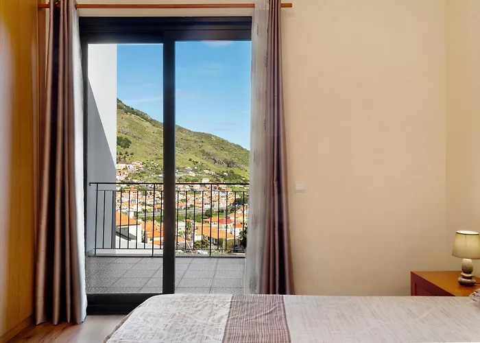 Βίλα Casa Da Pontinha *