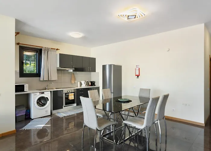 Casa Da Pontinha Βίλα Machico (Madeira)