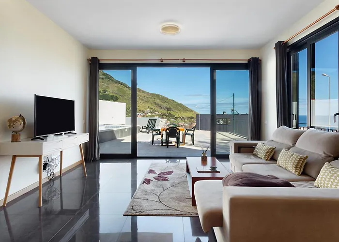 Casa Da Pontinha Βίλα *