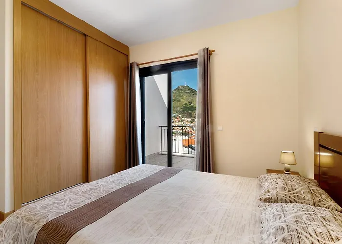 Βίλα Casa Da Pontinha *