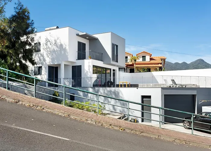 Casa Da Pontinha * Machico (Madeira)